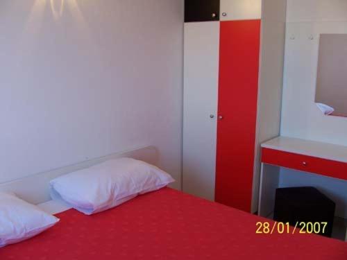 Apartments Perdijic Nemira Omiš Eksteriør bilde