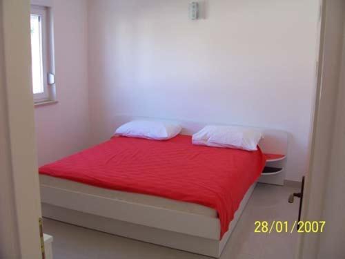 Apartments Perdijic Nemira Omiš Eksteriør bilde