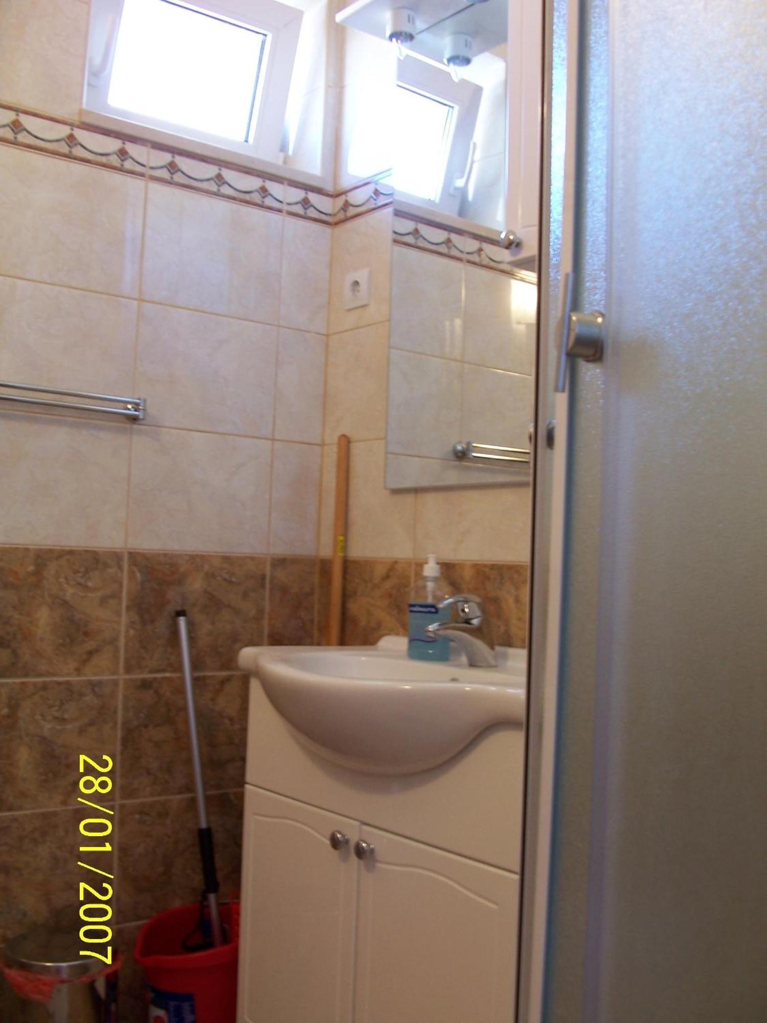 Apartments Perdijic Nemira Omiš Eksteriør bilde