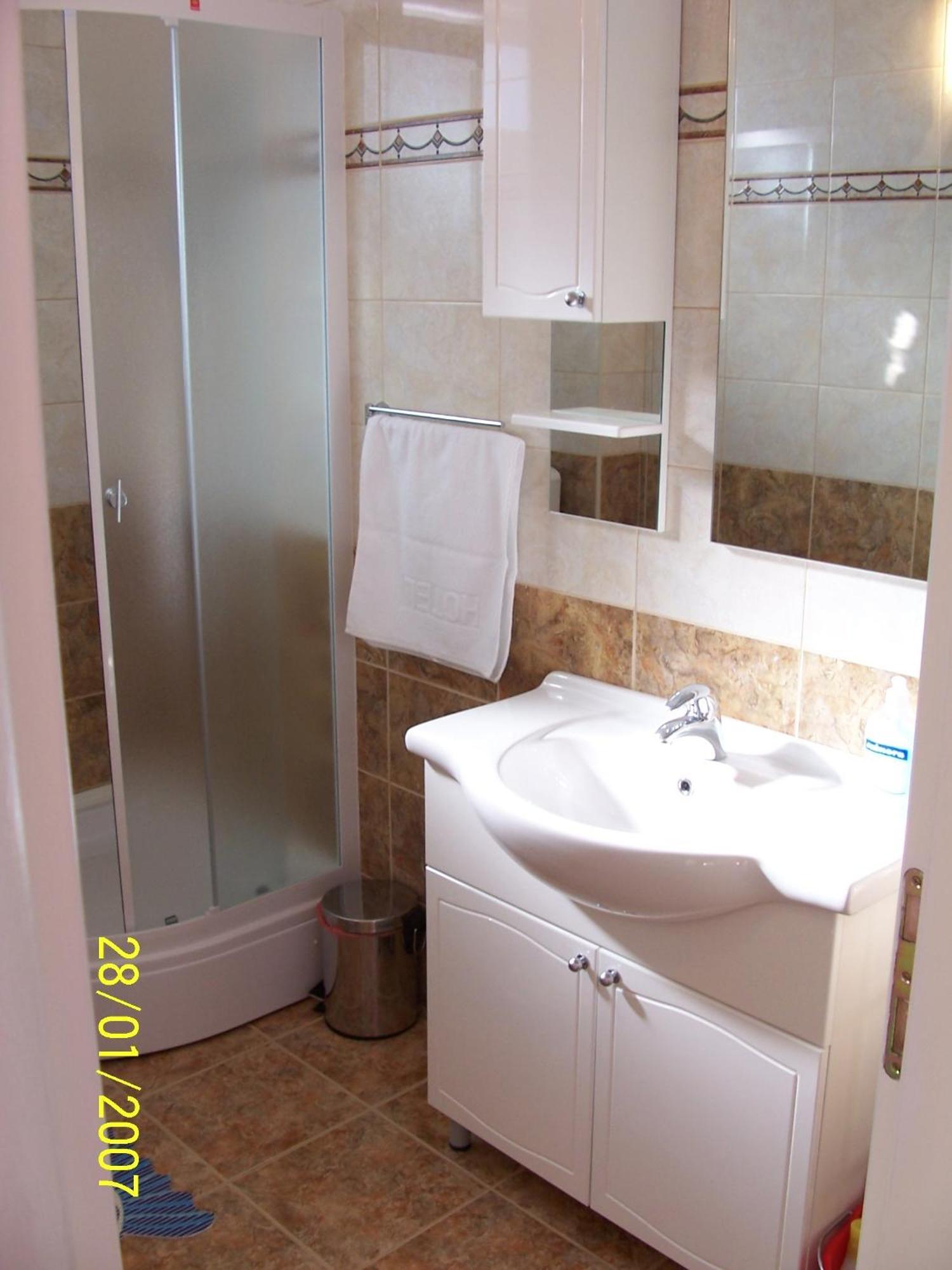 Apartments Perdijic Nemira Omiš Eksteriør bilde